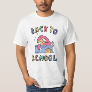 Back to school T-Shirt