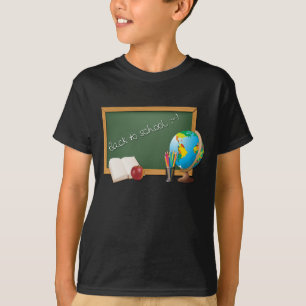 Back to school T-Shirt