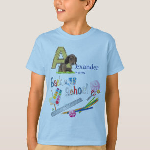 Back to school T-Shirt