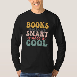 Back To School Teach Reading English Teacher Women T-Shirt