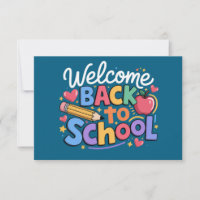 Back to School Teacher First Day of School Funny