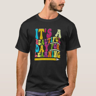 Back To School Teachers Kindergarten Pre K Girls T-Shirt