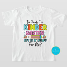 Back to School Tee | First Grade 