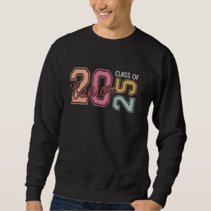 Back To School Tees 2025 Class of 2025 Senior 2025