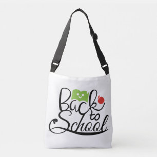Back To School Tote Bag