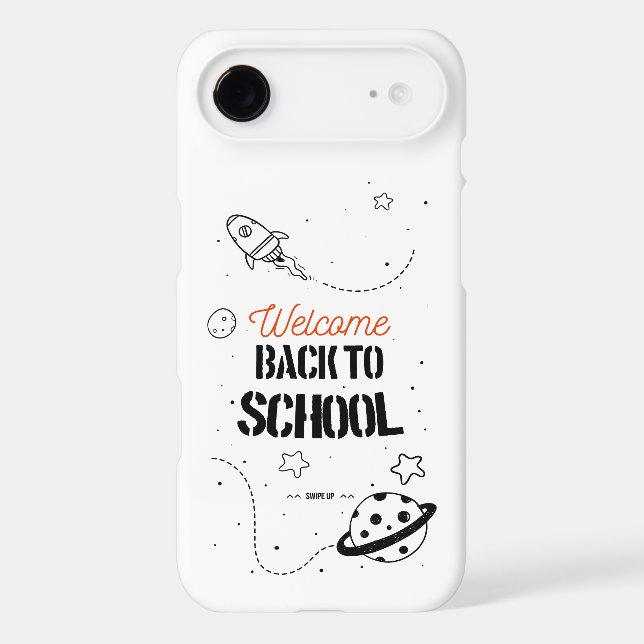 Back to School Typography Design (Back)