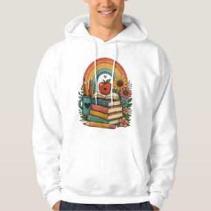Back To School Vibes Hoodie