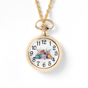 Back To School  Watch