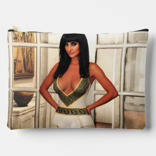 Back to That Special Place accessory pouch