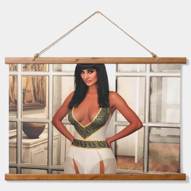 Back to That Special Place tapestry (Front)