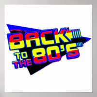 BACK TO THE 80S