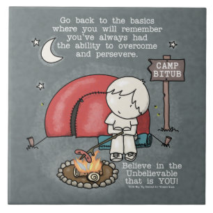 Back to the Basics Ceramic Tile