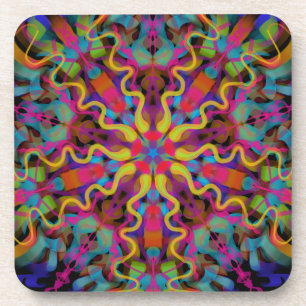 Back to the centre coaster