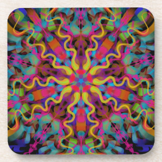 Back to the centre coaster