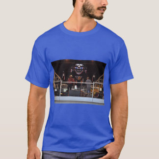Back to the Country T-Shirt
