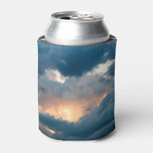 back to the early show can cooler