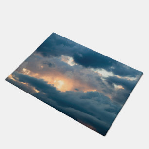 back to the early show doormat