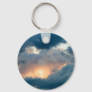 back to the early show key ring