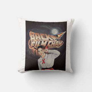 BACK TO THE FILM-CHAN CUSHION