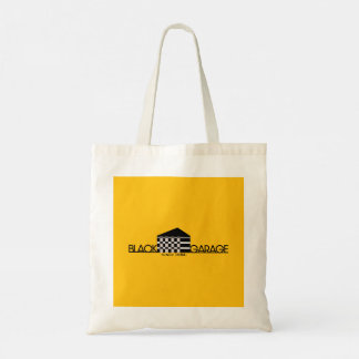 BACK TO THE FILM-CHAN TOTE BAG