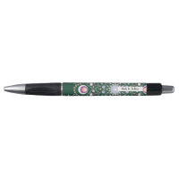 Back to Torture Emmy ball pen
