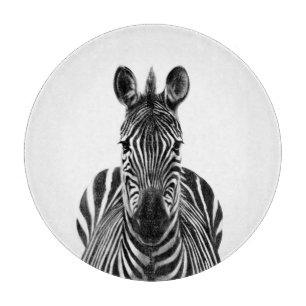 Back Up Plan III Cutting Board