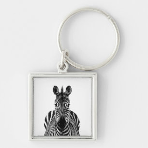 Back Up Plan III Key Ring