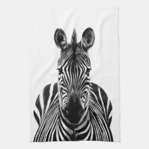 Back Up Plan III Tea Towel