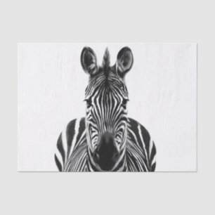 Back Up Plan III Tissue Paper