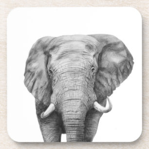 Back Up Plan IV Coaster