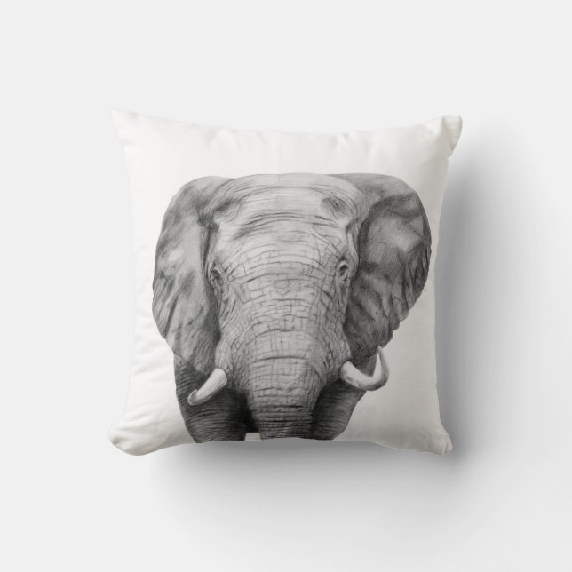 Back Up Plan IV Cushion (Front)