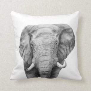 Back Up Plan IV Cushion