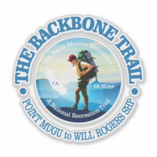 Backbone Trail (C)
