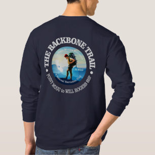 Backbone Trail (C) T-Shirt