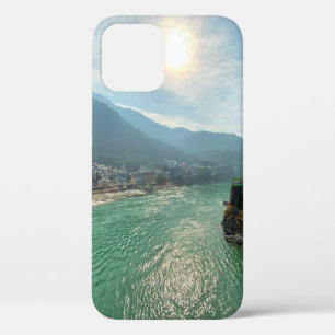 Backcover Phonecover River Nature iPhone 12 Case