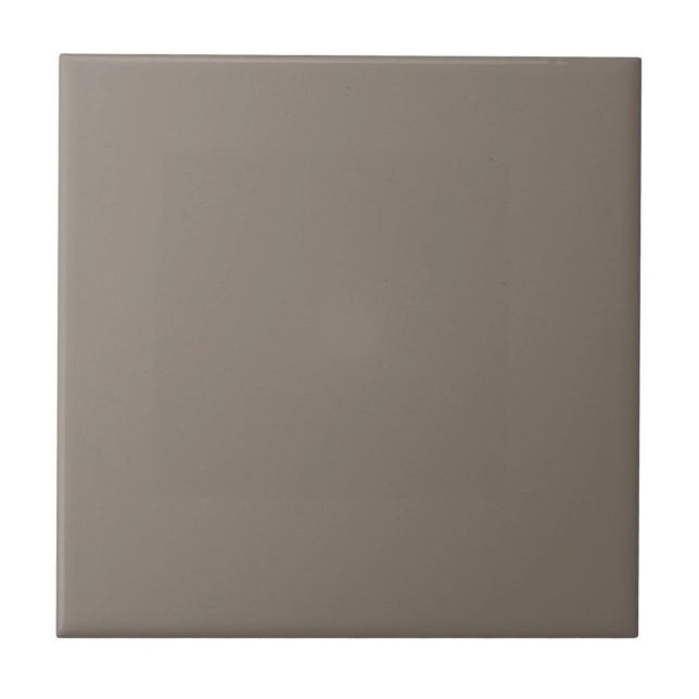 Backdrop Brown Square Kitchen and Bathroom Ceramic Tile (Front)