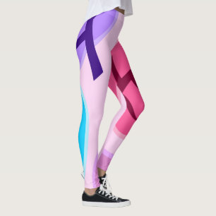 Backdrop Zazzle_Growshop. Leggings