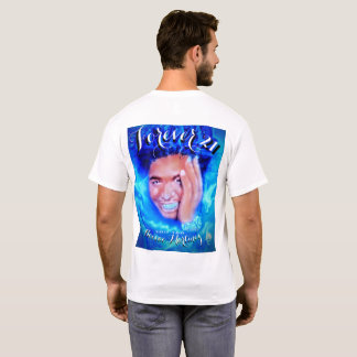 BACKENDBOI MY MEMORY T T-Shirt