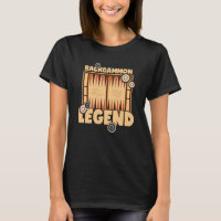 Backgammon Legend