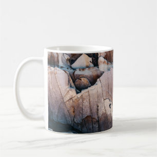 Backgound Coffee Mug