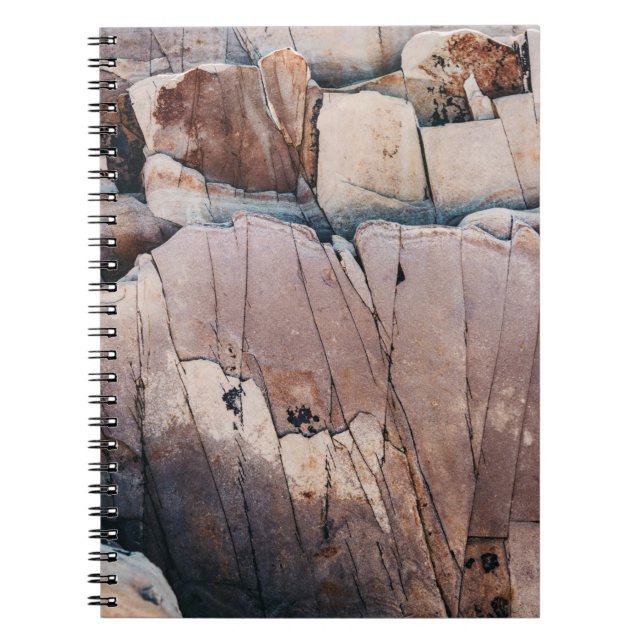 Backgound Notebook (Front)