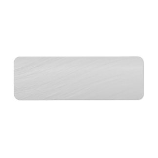 background-301135 LIGHT GREY GRAY SILVER COLORFUL Return Address Label