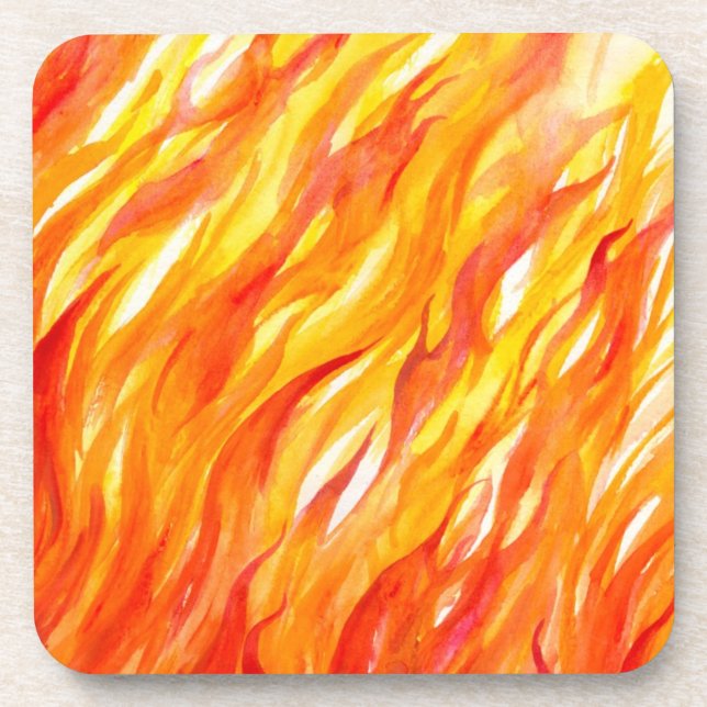 Background 3 coaster (Front)