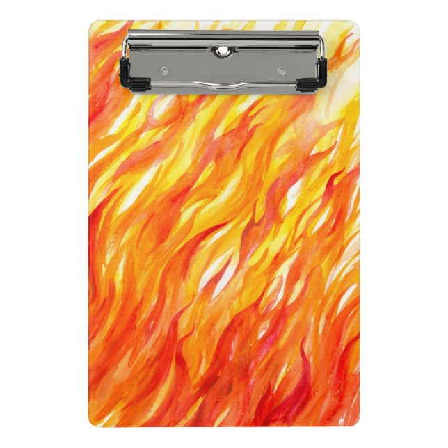 Background 3 mini clipboard (Front)