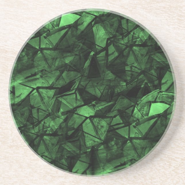 Background 5 coaster (Front)