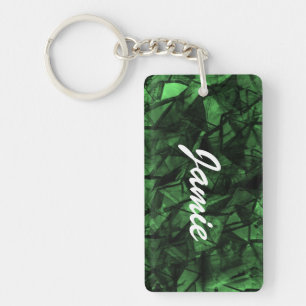 Background 5 key ring