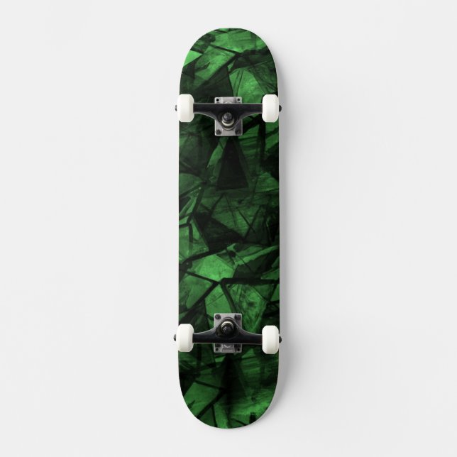 Background 5 skateboard (Front)