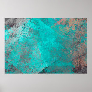 Background abstract wall colourful poster