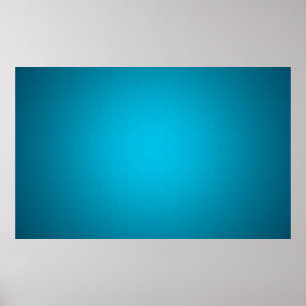 Background blue colour light poster