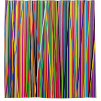 background bright and colourful made of stripesco